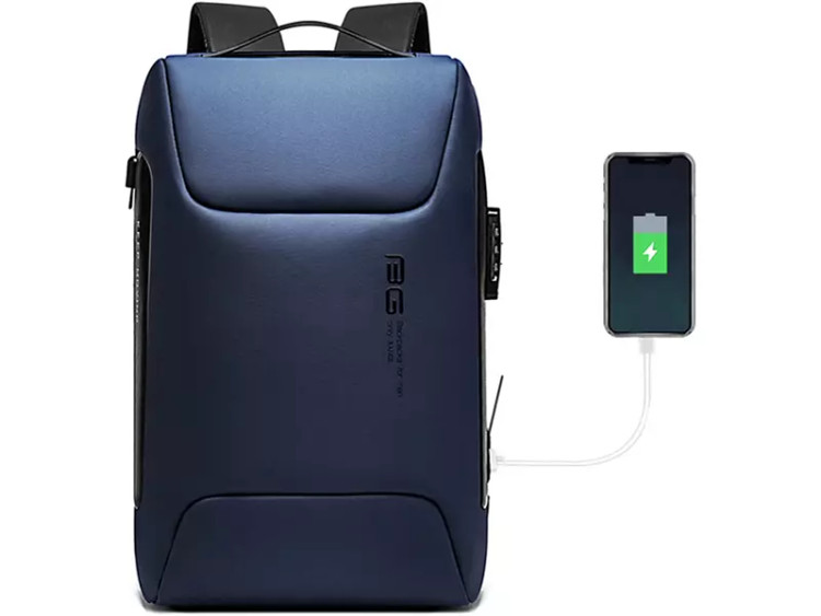 کیف لپتاپ و چند منظوره بنج مدل Bange Bag 7216