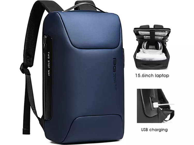 کیف لپتاپ و چند منظوره بنج مدل Bange Bag 7216