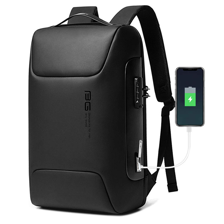 کیف لپتاپ و چند منظوره بنج مدل Bange Bag 7216