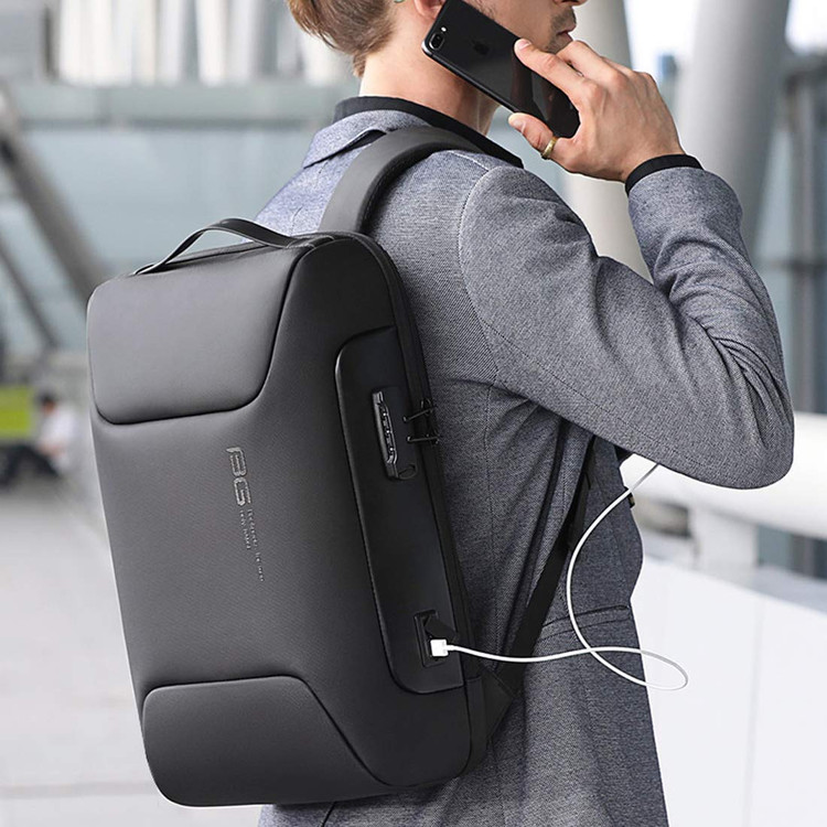 کیف لپتاپ و چند منظوره بنج مدل Bange Bag 7216