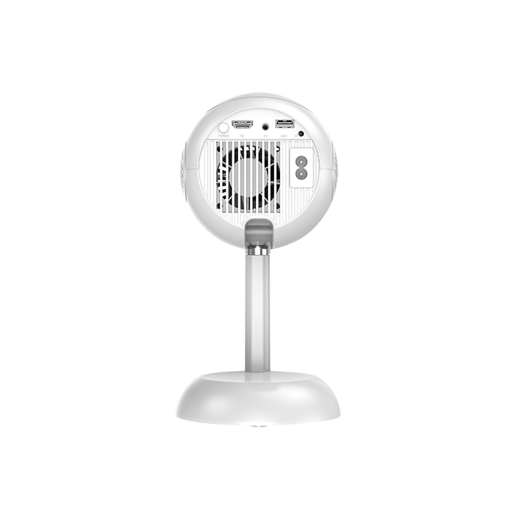 ویدیو پروژکتور هوشمند حرفه ای SmartBerry مدل HT-10( کیفیت اصلی )