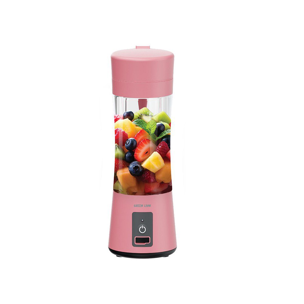 آبمیوه گیر جوس میت ۳۸۰ میلی لیتری گرین Green Lion Juice  Mate Juicer◇