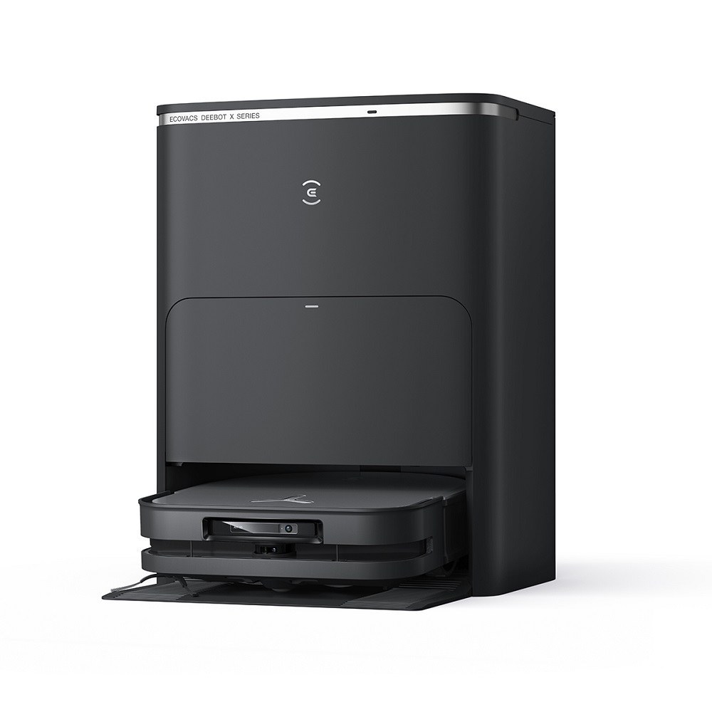 جارو رباتیک اکووکس مدل Ecovacs X5 Pro Omni / DDX39