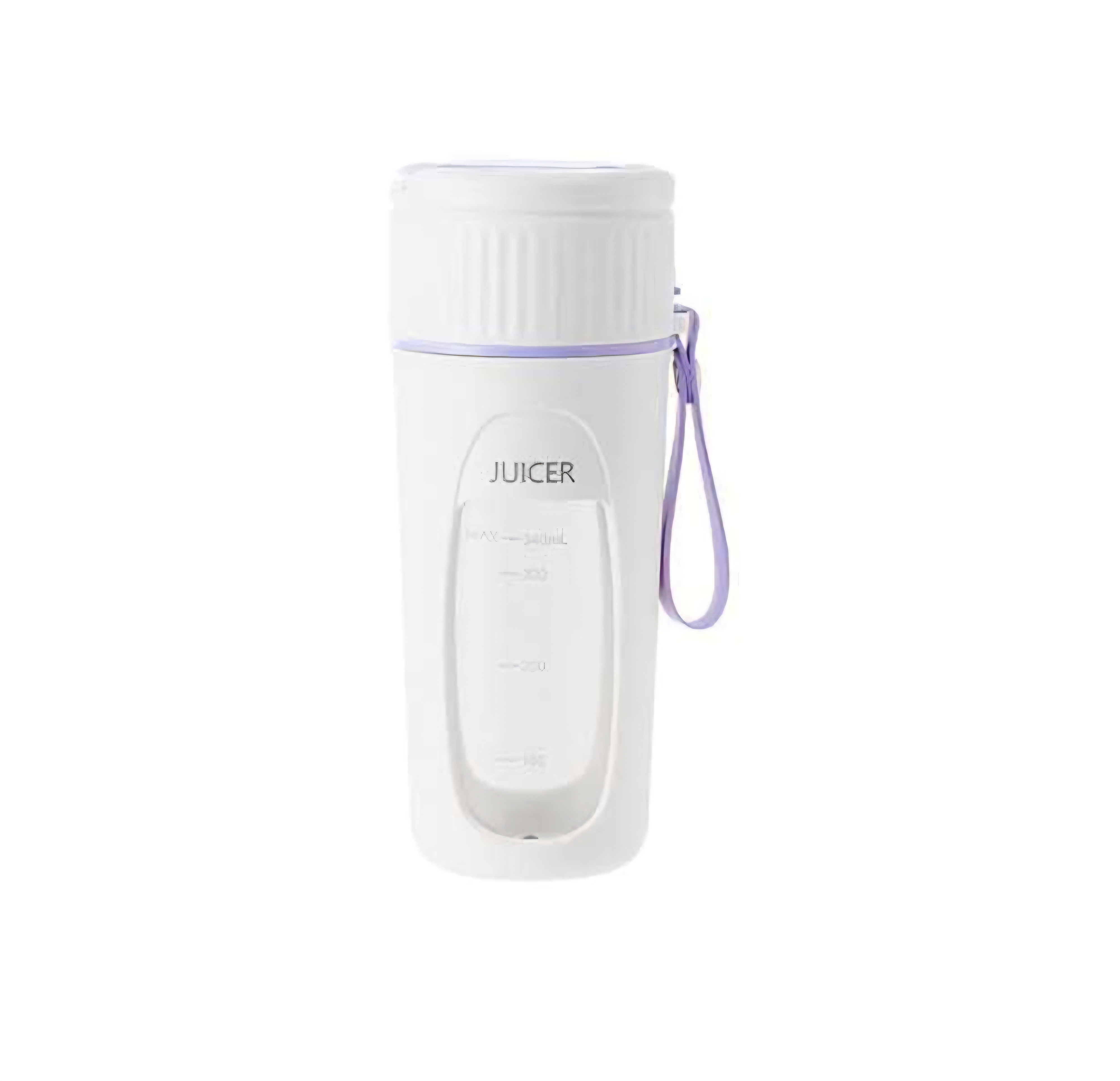 شیکر قابل حمل KS-FSV8 portable juicer