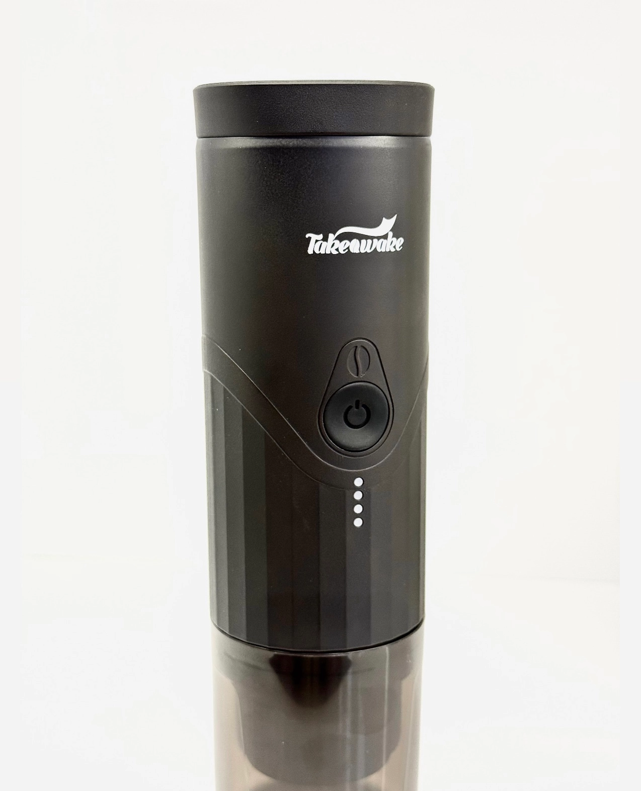 اسپرسوساز(کپسولی و پودر)قابل حمل و مسافرتی تیک ویک Take Wake TK03 coffee maker