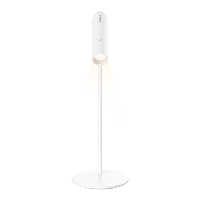 ● لامپ LED قابل حمل مومکس Momax QL12 snap lite