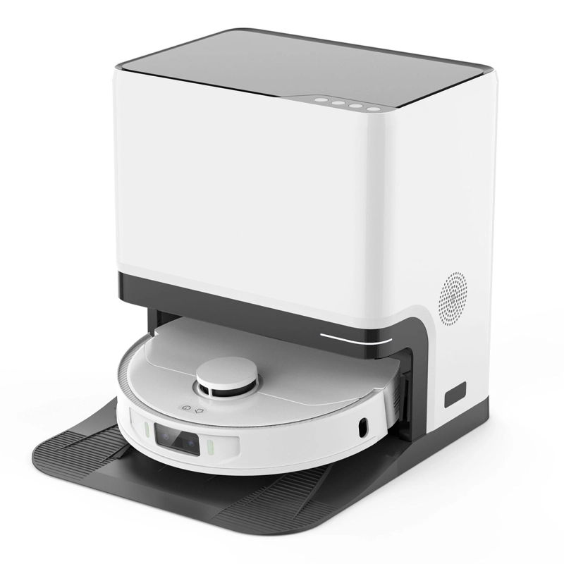 جارو رباتیک اسنگ مدل Sneg X20PRO AL robot vacuum