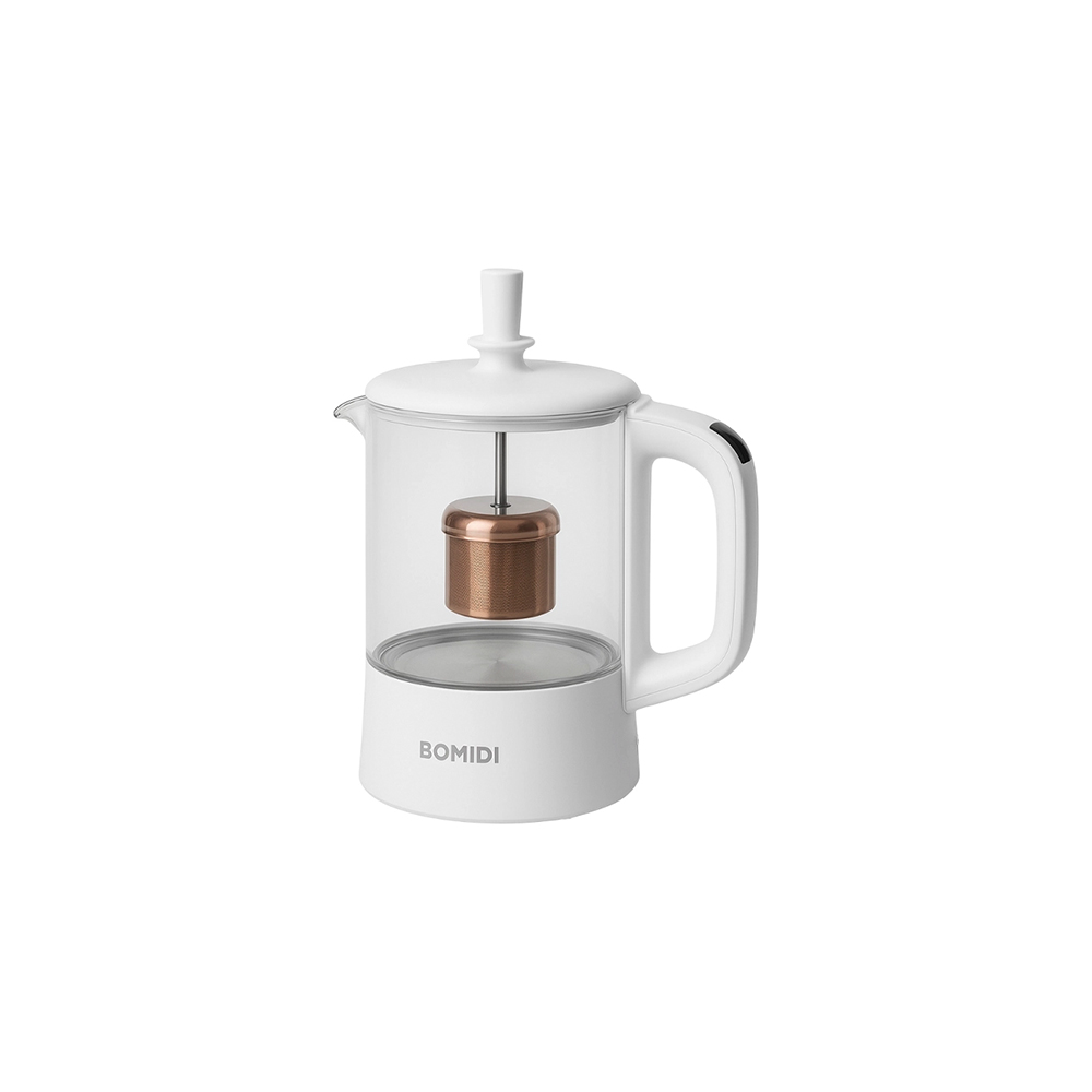 ● کتری هوشمند شیائومی مدل Xiaomi EK01 Bomidi Kettle