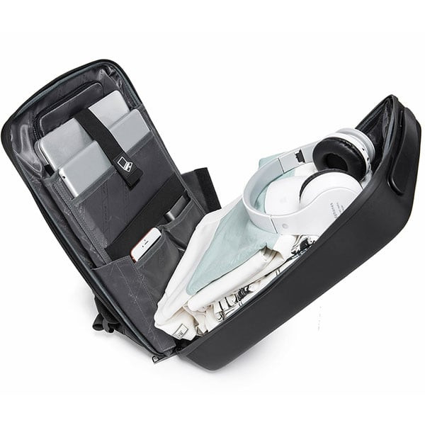 کیف و کوله پشتی لپ تاپ ضد سرقت بنج 22092