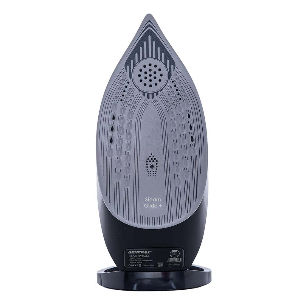 اتو بخار جنرال ژاپن مدل GE9866