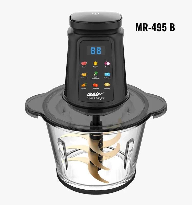 ◇خردکن مایر مدل MR-495