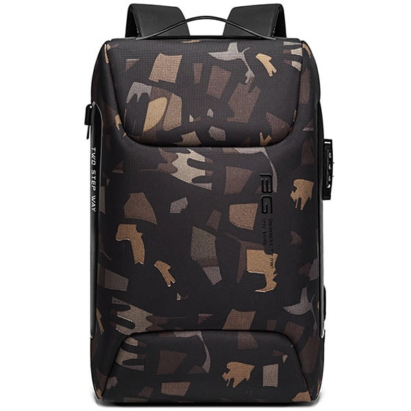 کیف لپتاپ و چند منظوره بنج مدل Bange Bag 7216