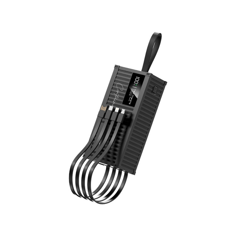 "پاوربانک 30000 گیرین مدل کانتینر