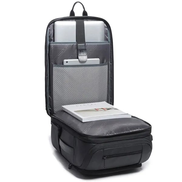 کیف مسافرتی کوله پشتی لپ تاپ بنچ 22005