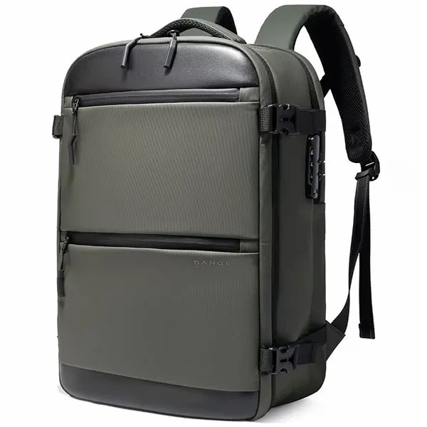 کیف کوله پشتی مسافرتی ضدسرقت بنج 7873