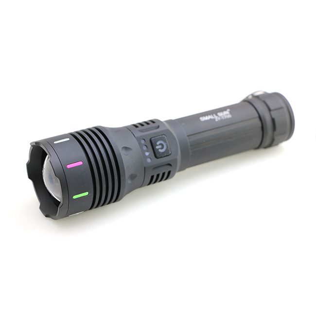چراغ قوه اسمال سان ZY-T700