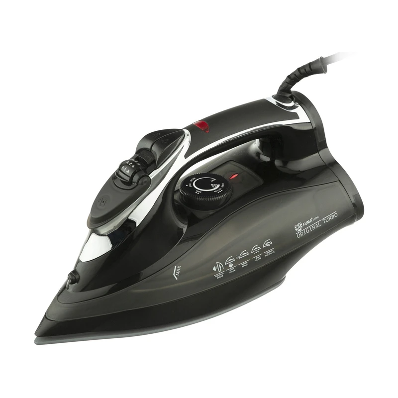 " اتو بخار فوما مدل FUMA FU-2004