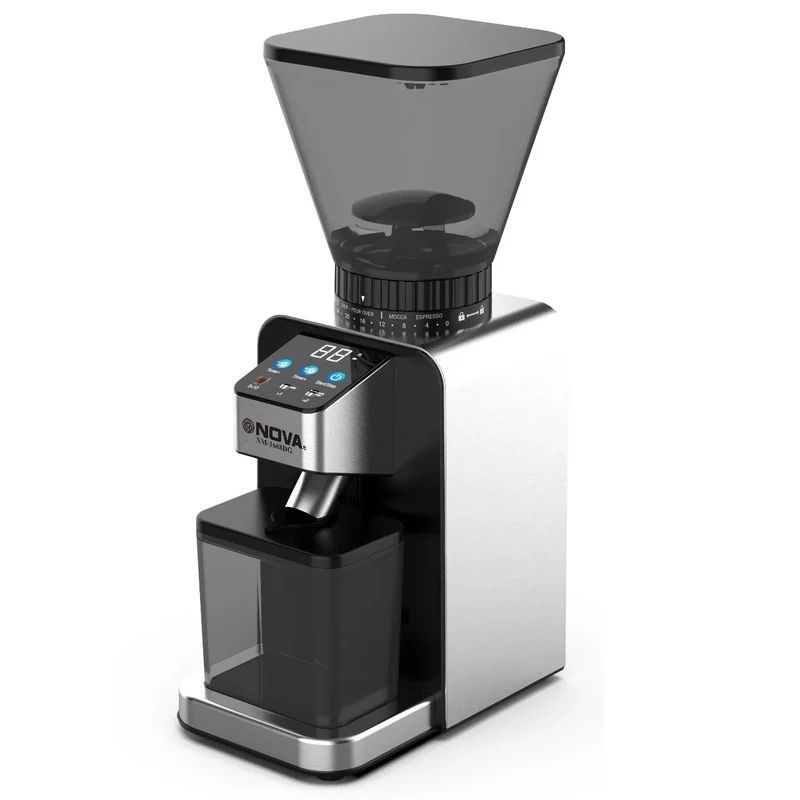 " آسیاب قهوه 180 وات 320 میلی‌لیتر نوا مدل NM-3668DG