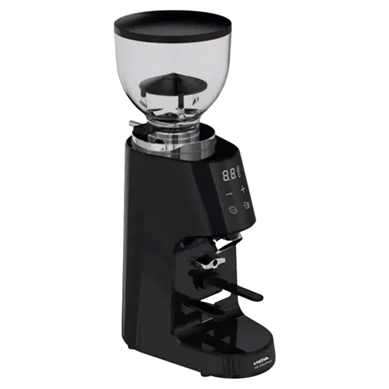 " آسیاب قهوه نوا مدل NM-3662HPDG توان 260 وات