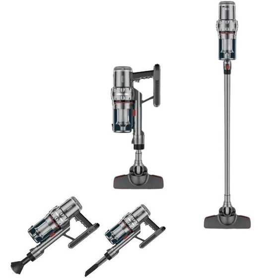" جارو برقی عصایی سوکانی مدل SK-3378