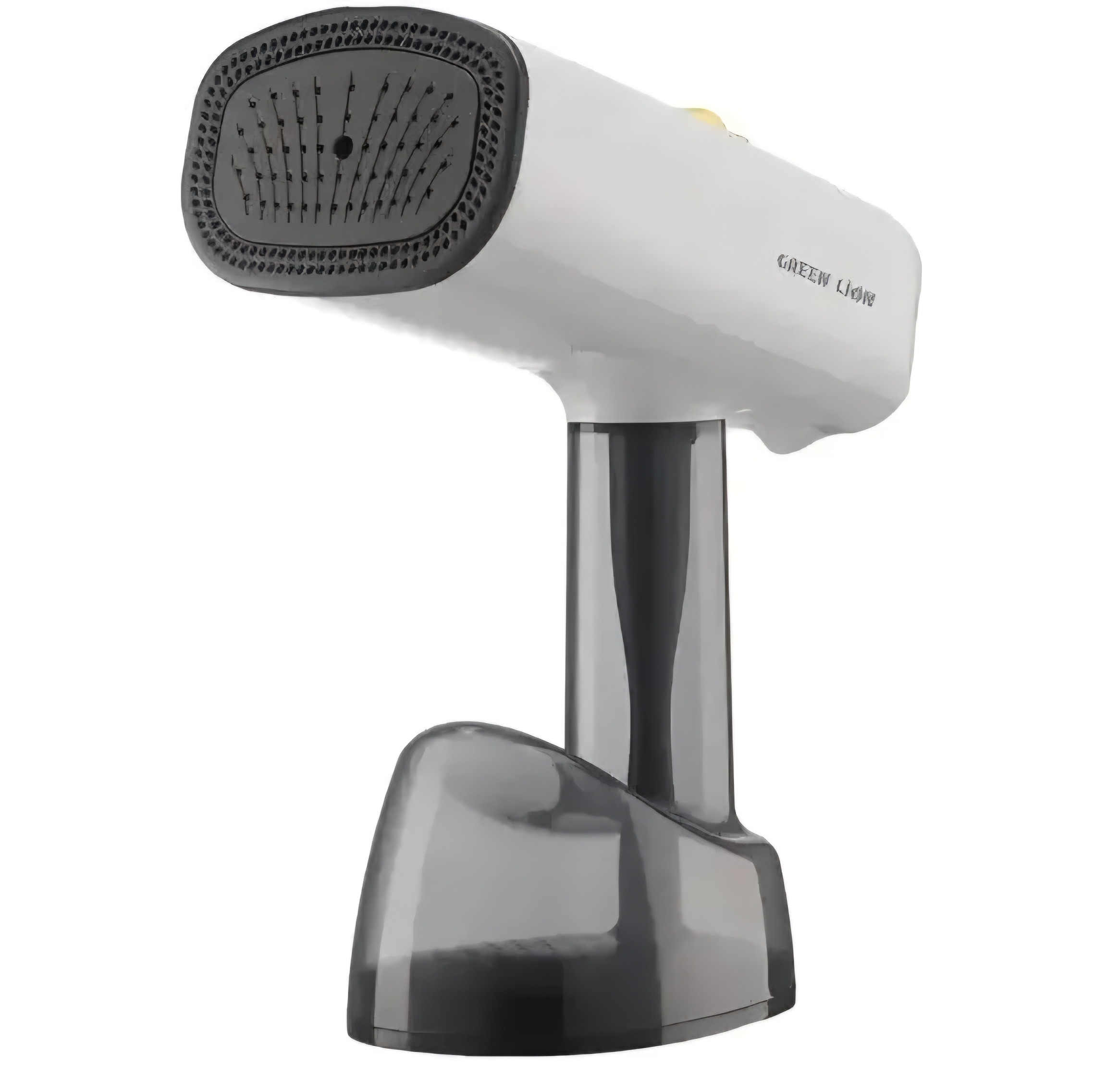 " اتو بخار و بخارشوی لباس گرین لاین مدل Green Lion Suction Steam Ultra Garment Steamer