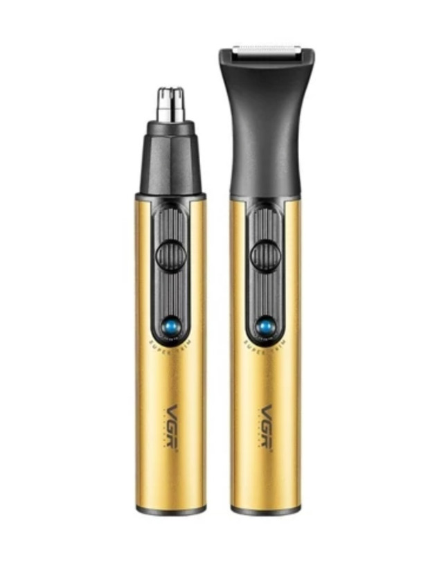 " موزن گوش و بینی وی جی آر مدل VGR-V626 دوکار