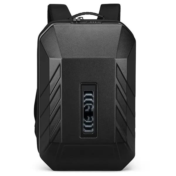 کیف کولهپشتی لپتاپ هاردشل اوزوکو 9499L