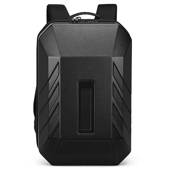 کیف کولهپشتی لپتاپ هاردشل اوزوکو 9499L