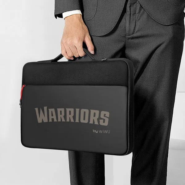 کیف کاور محافظ لپتاپ و مکبوک 14 اینچی ویوو Warriors Sleeve