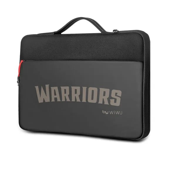 کیف کاور محافظ لپتاپ و مکبوک 14 اینچی ویوو Warriors Sleeve