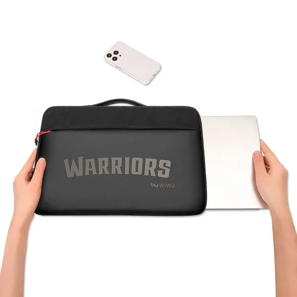 کیف کاور محافظ لپتاپ و مکبوک 14 اینچی ویوو Warriors Sleeve