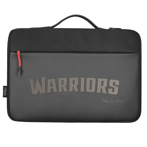 کیف کاور محافظ لپ‌تاپ و مک‌بوک 14 اینچی ویوو Warriors Sleeve