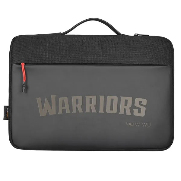 کیف کاور محافظ لپتاپ و مکبوک 14 اینچی ویوو Warriors Sleeve