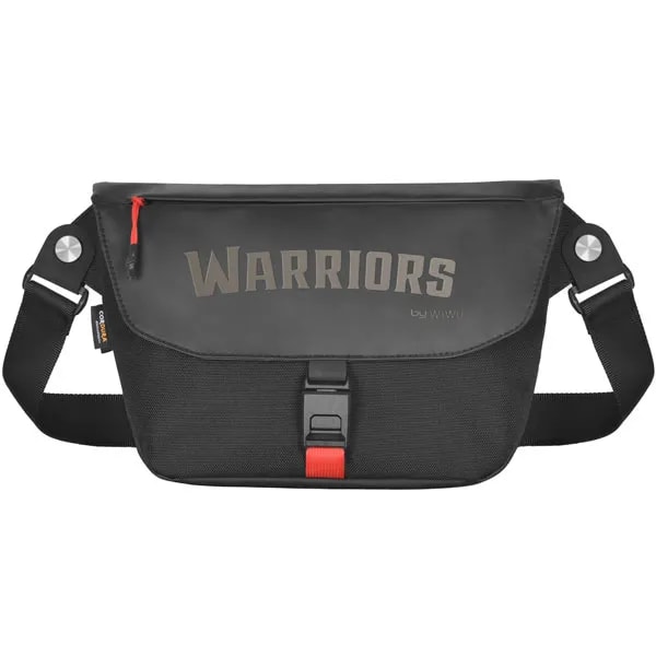 کراس بادی کیف رودوشی ویوو Warriors Message Bag X