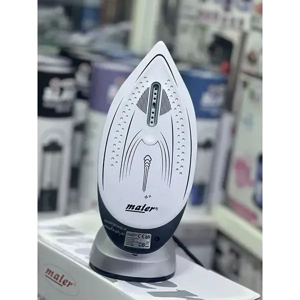" اتو بخار مایر مدل MR7055 دو کاره