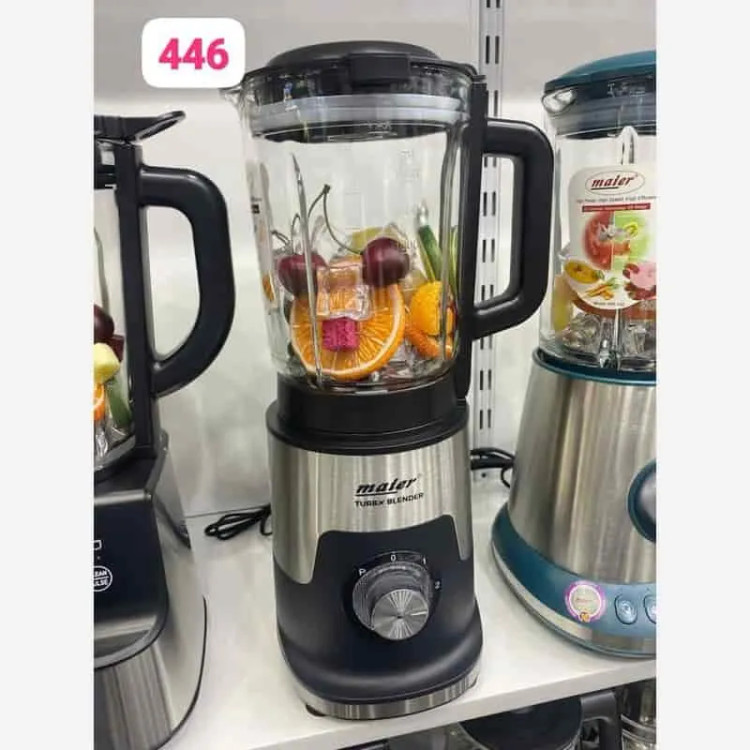 " مخلوط کن مایر مدل MR-446