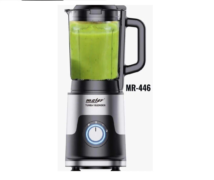 " مخلوط کن مایر مدل MR-446