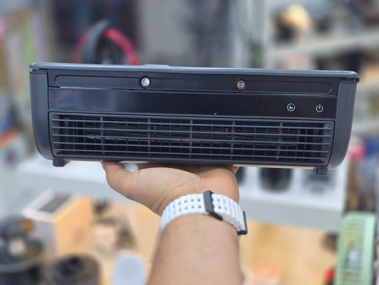 " مینی کولر شارژی ادون مدل E868