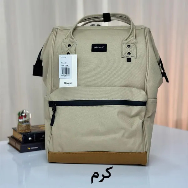 کیف کوله پشتی هیماواری 124