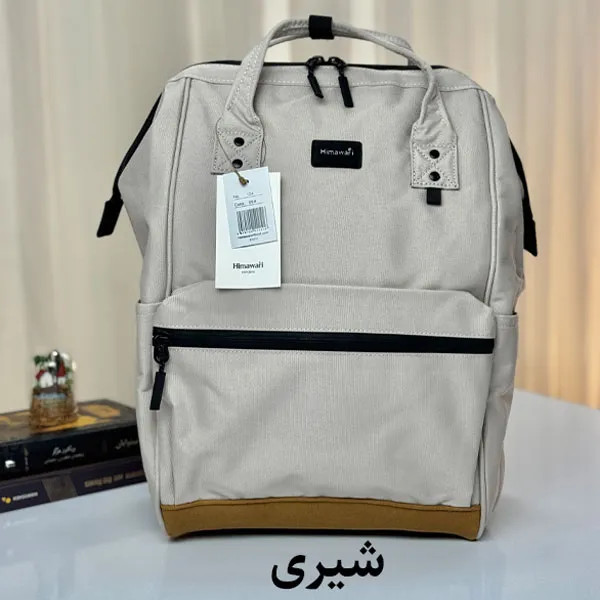 کیف کوله پشتی هیماواری 124