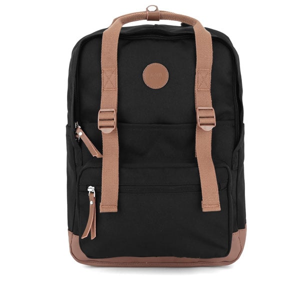 کیف کوله هیماواری مدل اوکتا 1085B