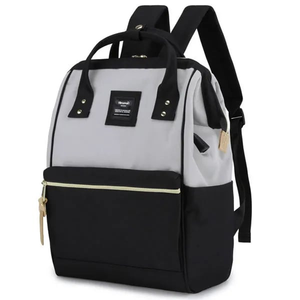کیف کوله پشتی دخترانه هیماواری 9001