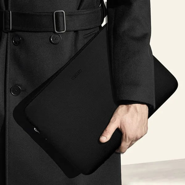 کاور لپ تاپ و مک بوک 16 اینچی ویوو Skin Zero Sleeve